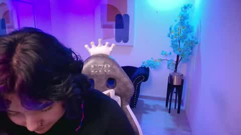 Snapshot of ritsuka_berry chatting on November 22, 3:05 am Ritsuka online show from November 22, 3:05 am