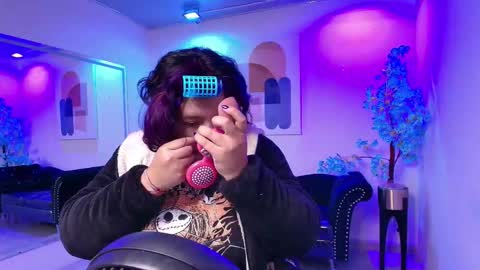 Snapshot of ritsuka_berry chatting on November 26, 3:51 am Ritsuka online show from November 26, 3:51 am