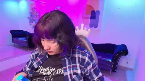 Ritsuka online show from January 10, 3:08 am