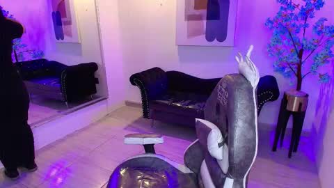 Ritsuka online show from February 10, 8:35 pm