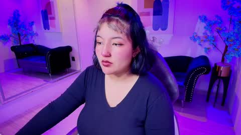 Ritsuka online show from April 15, 9:26 pm