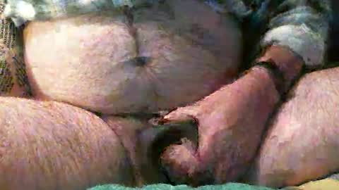 Anon online show from March 29, 7:19 am