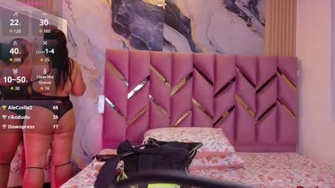 rizantella online show from March 4, 2:17 am