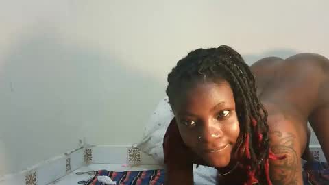 rlessing2 online show from February 27, 11:27 pm