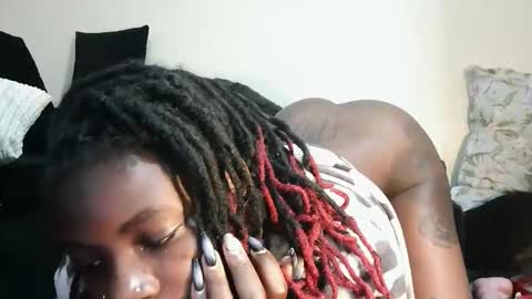 rlessing2 online show from March 13, 7:26 am