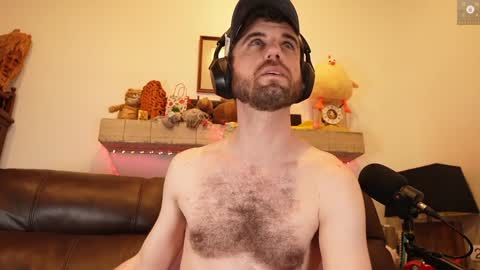 Ryan aka KeylimeRy online show from December 22, 8:27 am