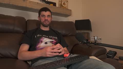 Ryan aka KeylimeRy online show from January 20, 5:59 am