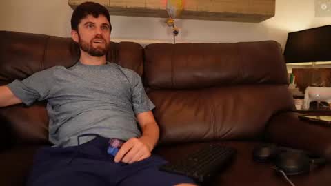 Ryan aka KeylimeRy online show from September 29, 6:46 pm