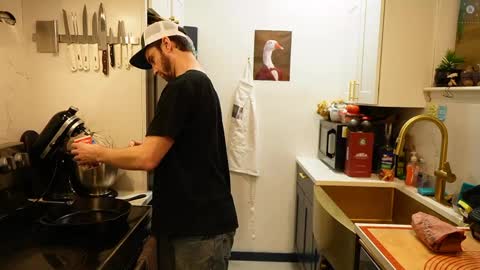 Ryan aka KeylimeRy online show from April 14, 9:26 am