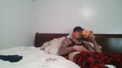 rngel_r online show from November 27, 9:50 pm