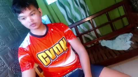 RICH MY GOAL online show from December 26, 11:43 am