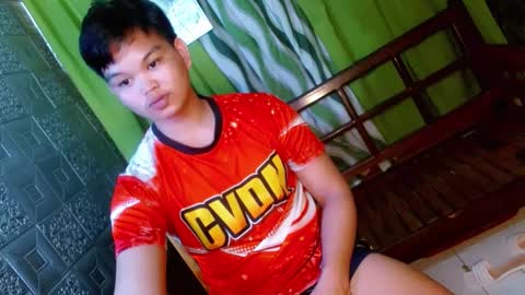 RICH MY GOAL online show from December 26, 9:26 pm