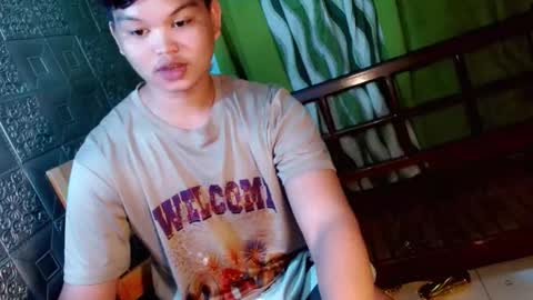 RICH MY GOAL online show from January 6, 12:16 am