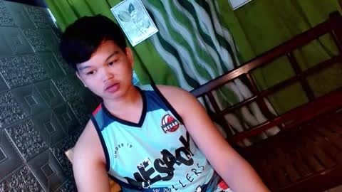 RICH MY GOAL online show from January 7, 2:10 am