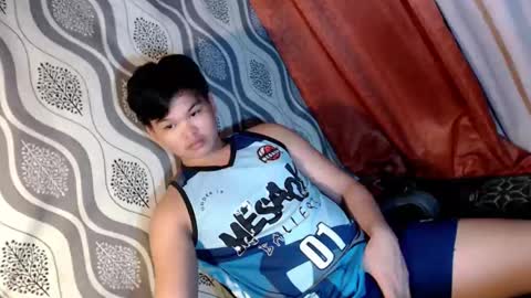 RICH MY GOAL online show from January 20, 1:39 am