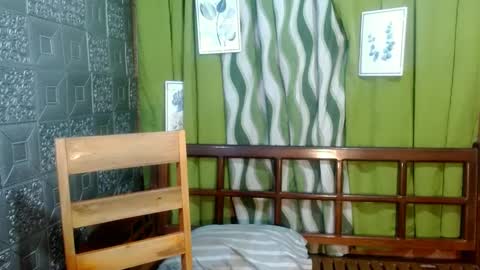 RICH MY GOAL online show from January 20, 2:03 pm