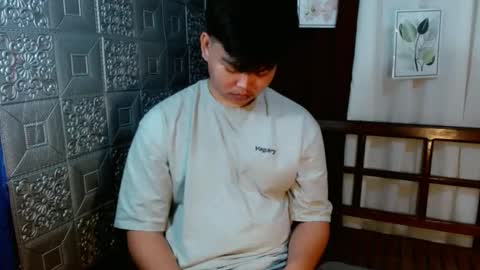 RICH MY GOAL online show from September 17, 2:02 am