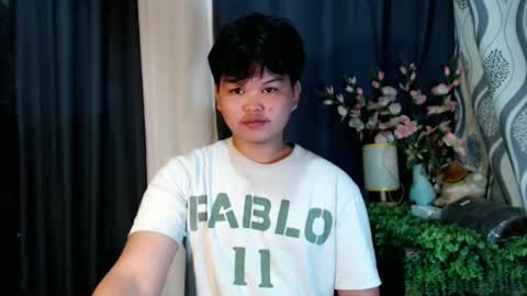 RICH MY GOAL online show from October 27, 3:43 am