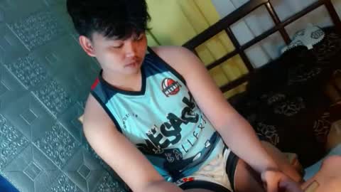 RICH MY GOAL online show from November 20, 7:08 am