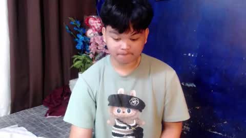 RICH MY GOAL online show from March 21, 6:22 pm