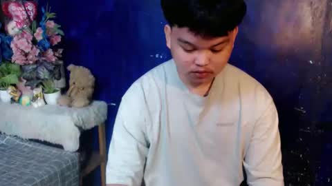 RICH MY GOAL online show from April 13, 5:40 pm