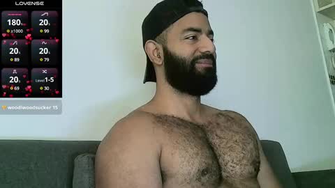 SebasRoa online show from February 20, 2:57 pm