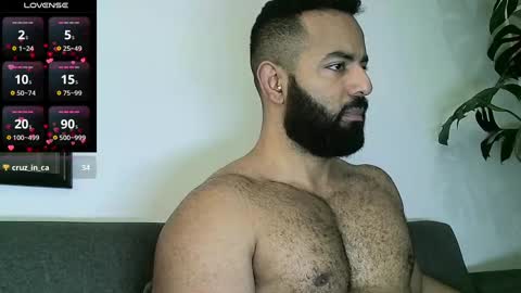 SebasRoa online show from September 23, 3:04 pm