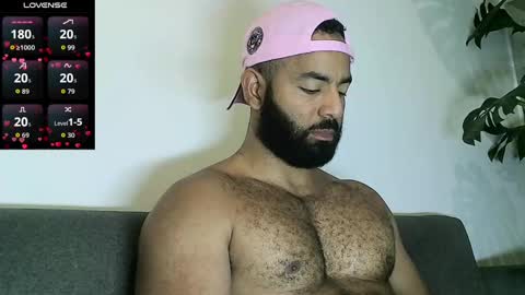 SebasRoa online show from November 19, 3:56 pm