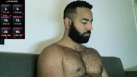 SebasRoa online show from January 13, 4:01 pm