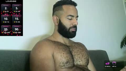 SebasRoa online show from February 11, 6:02 pm