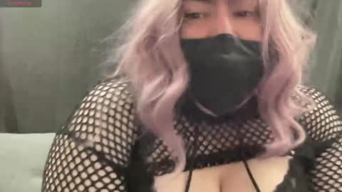 Mint skittles online show from October 3, 3:25 am