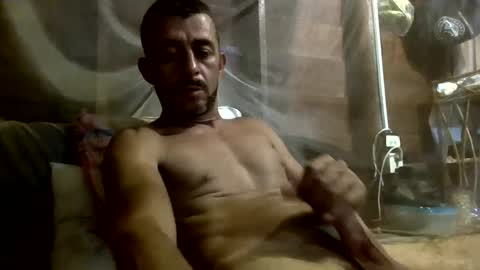 Daddy online show from February 19, 6:00 pm