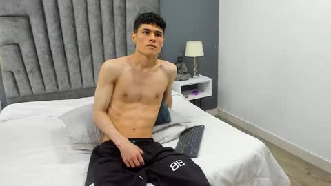 Roan Birkin online show from February 18, 7:30 pm