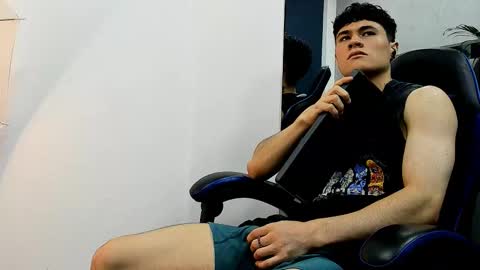 Roan Birkin online show from October 1, 7:20 pm