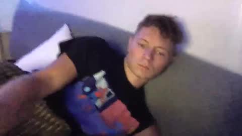 RoastingCorn online show from January 1, 7:09 am