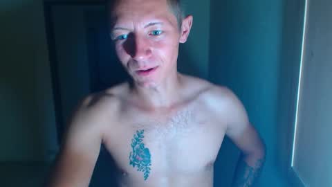 RoastingCorn online show from November 1, 12:01 am