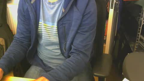 Snapshot of rob3616 chatting on October 16, 8:54 pm rob3616 online show from October 16, 8:54 pm