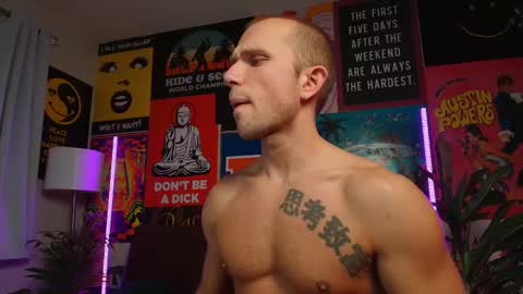 Snapshot of rob_ryder chatting on December 8, 3:43 am rob ryder online show from December 8, 3:43 am