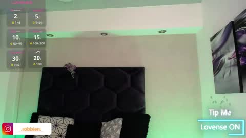 Robbin online show from April 9, 6:19 am