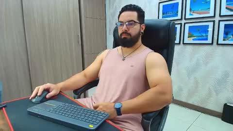 Robby online show from January 11, 5:01 am