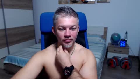 robbyshawz online show from September 19, 4:36 am