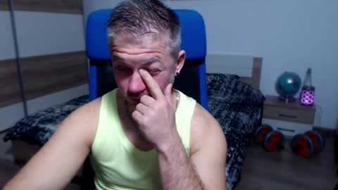 robbyshawz online show from October 31, 6:58 am