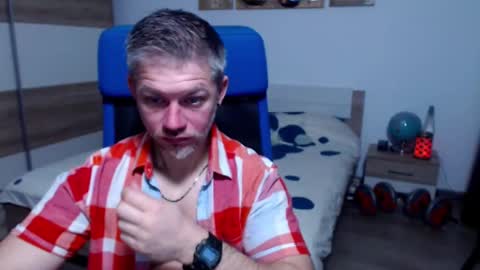 robbyshawz online show from January 6, 6:50 am