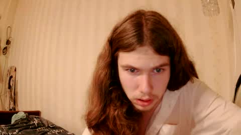 Snapshot of robbyxanderson chatting on October 25, 4:46 pm RobbyxAnderson online show from October 25, 4:46 pm