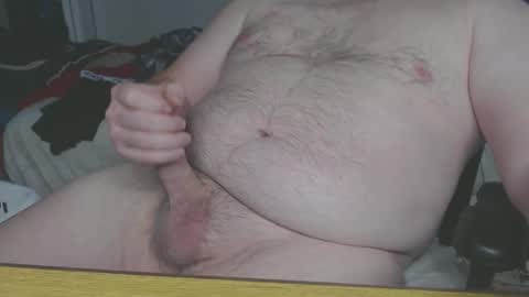 Robert9955 online show from November 15, 9:21 pm