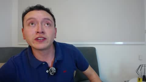 Robert online show from September 21, 1:07 am