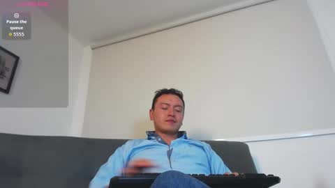 Robert online show from September 25, 10:57 pm