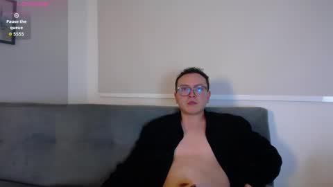 Robert online show from October 2, 1:23 am