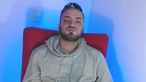 Stiven - online show from January 7, 5:54 am