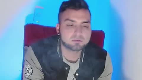 Stiven - online show from January 11, 12:01 am